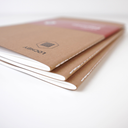 LOCHBY - Tomoe River Pocket Notebooks 3.5" x 5.5"