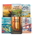 Field Notes - Explore America