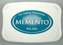 Ecstasy Crafts Distributing - Memento Large Ink Pads