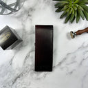 Girologio - Leather 3 Pen Case