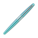 Pilot MR Retro Pop Collection Fountain Pen in Gift Box - Turquoise