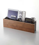 Yamazaki Home - Rin Desk Organizer - Steel