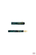 Esterbrook Niblet Evergreen Fountain Pen