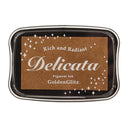 Ecstasy Crafts Distributing - Tsukineko Delicata Pigment Ink Pad