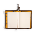 LOCHBY - Field Folio B5