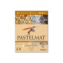 Pastelmat Premium Textured Paper Pads For Pastel