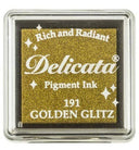 Ecstasy Crafts Distributing - Tsukineko Delicata Pigment Ink Pad