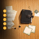 LOCHBY - Field Binder A7