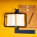 LOCHBY - Field Folio A6