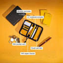 LOCHBY - Mini Pocket Journal