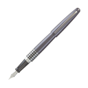 Pilot MR Retro Pop Collection Fountain Pen in Gift Box - Gray