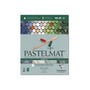 Pastelmat Premium Textured Paper Pads For Pastel