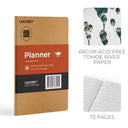 LOCHBY - Pocket-size Planner