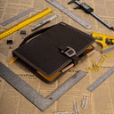 LOCHBY - Field Journal