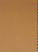 Maruman Mnemosyne A4 Notebook - 5mm Dot Grid