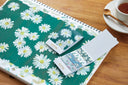 KING JIM - KITTA Portable Washi Decorative Tape -Basic-