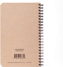 Field Notes 56-Week Planner 4.75" x 7.5"