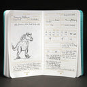 Field Notes - 5E Monster/Encounter Journal - 4.75" x 7.5" (2-Pack)