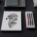 Rotring 600 Mechanical Pencil 0.5 mm - Blue