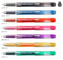 Platinum Preppy Fountain Pen - Yellow