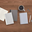 DAIGO - Isshoni. NoteBook Number A5 Grid