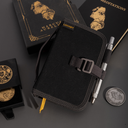 LOCHBY - Mini Field Journal