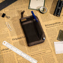 LOCHBY - Mini Pocket Journal