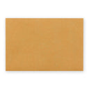 TRAVELER'S COMPANY KRAFT ENVELOPE - Medium - Orange - 8 Pack
