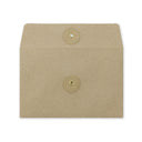 TRAVELER’S COMPANY Kraft Envelope with String – Medium – Brown