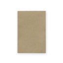 TRAVELER'S COMPANY KRAFT ENVELOPE - Small - Brown - 8 Pack