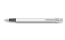 Caran d'Ache - Fountain Pen 849™ Metal, Fine Nib Size with Gift Box