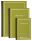 ProFolio - ProFolio Oasis Notebook: Grey / A5