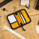LOCHBY - Mini Pocket Journal