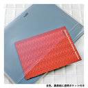 LACONIC STYLE A5 NOTEBOOK COVER