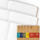 Tomoe River Notebooks A5