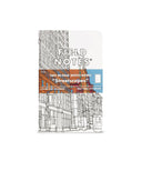 Field Notes - Streetscapes Sketch Book 2-Packs