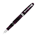 Aurora 88 Fountain Pen - Ebonite Magenta (Limited Edition)