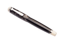 Opus 88 Omar Fountain Pen - Smoky Quartz