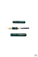 Esterbrook Niblet Evergreen Fountain Pen