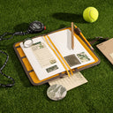 LOCHBY - Voyager Journal TN Size