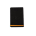 Exaclair - Rhodia Webnotepad - A6 Reporter Style