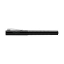 Faber-Castell Grip 2010 Harmony Fountain Pen, Black