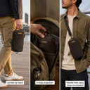 LOCHBY - Venture Pouch
