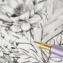 Tom's Studio - Fountain Pen Nib - Pro-Flex