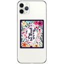 Juju and Moxie - Kindness Caring Compassion High Quality Vinyl Sticker