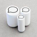 Merry and Bright - Mini stamp speech bubble