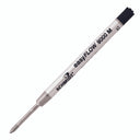 SCHMIDT EASY FLOW 9000 BALLPOINT REFILL TO FIT PARKER STYLE BALLPOINT PEN BLACK
