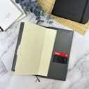 Girologio - Leather Hobonichi Weeks Slim Cover
