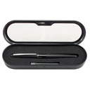 Pilot Metropolitan Collection Fountain Pen - Plain Black