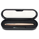 Pilot Metropolitan Collection Fountain Pen - Plain Gold